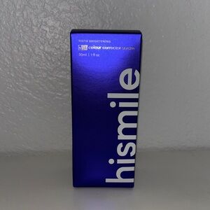 Hismile Teeth Brightening Serum